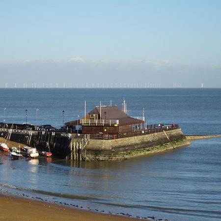 Beach Retreat Broadstairs Zewnętrze zdjęcie