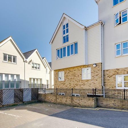 Beach Retreat Broadstairs Zewnętrze zdjęcie