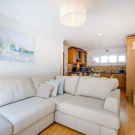 Beach Retreat Broadstairs Zewnętrze zdjęcie