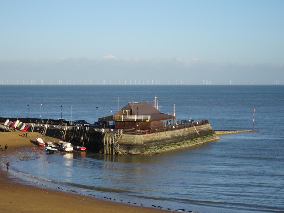 Beach Retreat Broadstairs Zewnętrze zdjęcie