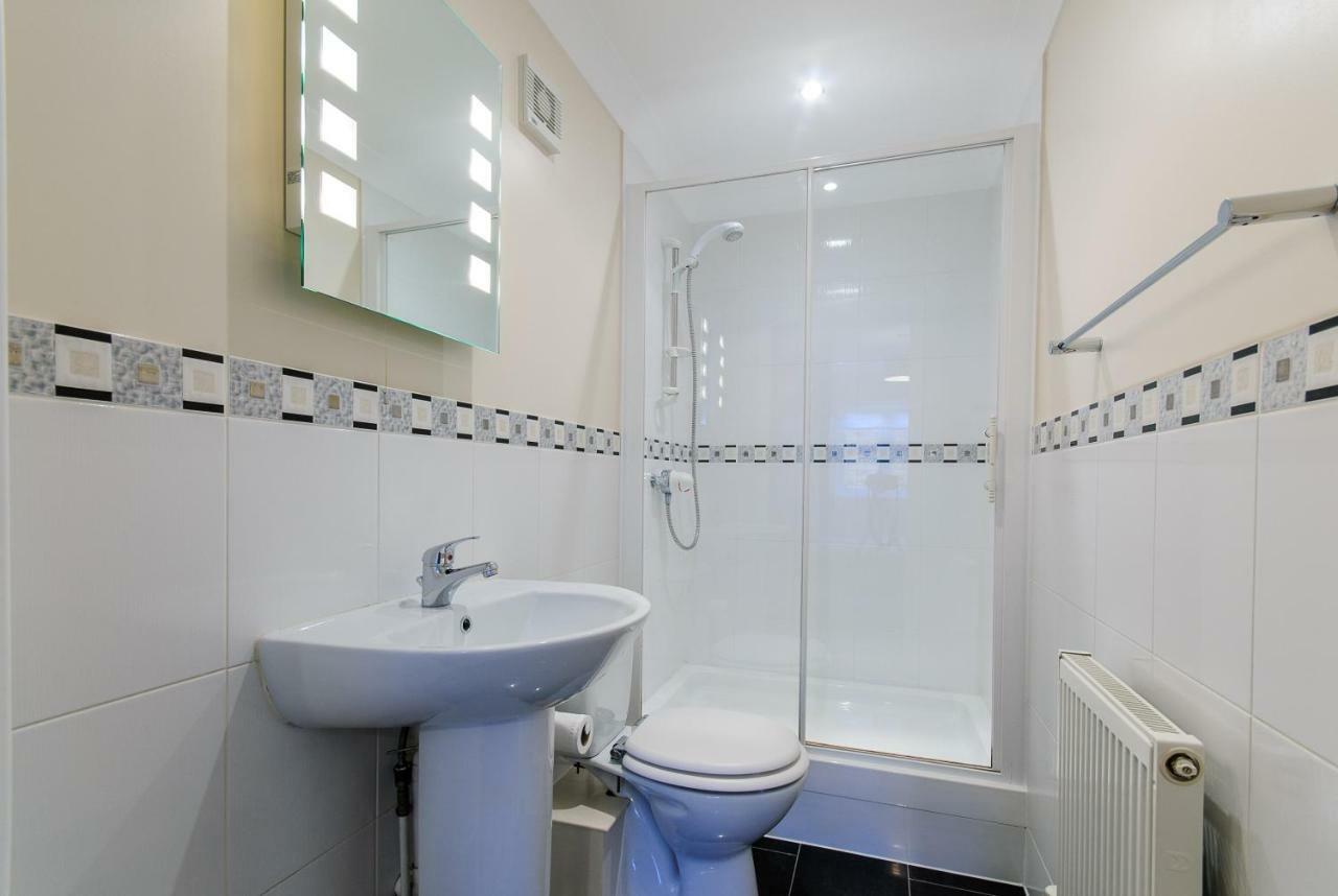 Beach Retreat Broadstairs Zewnętrze zdjęcie