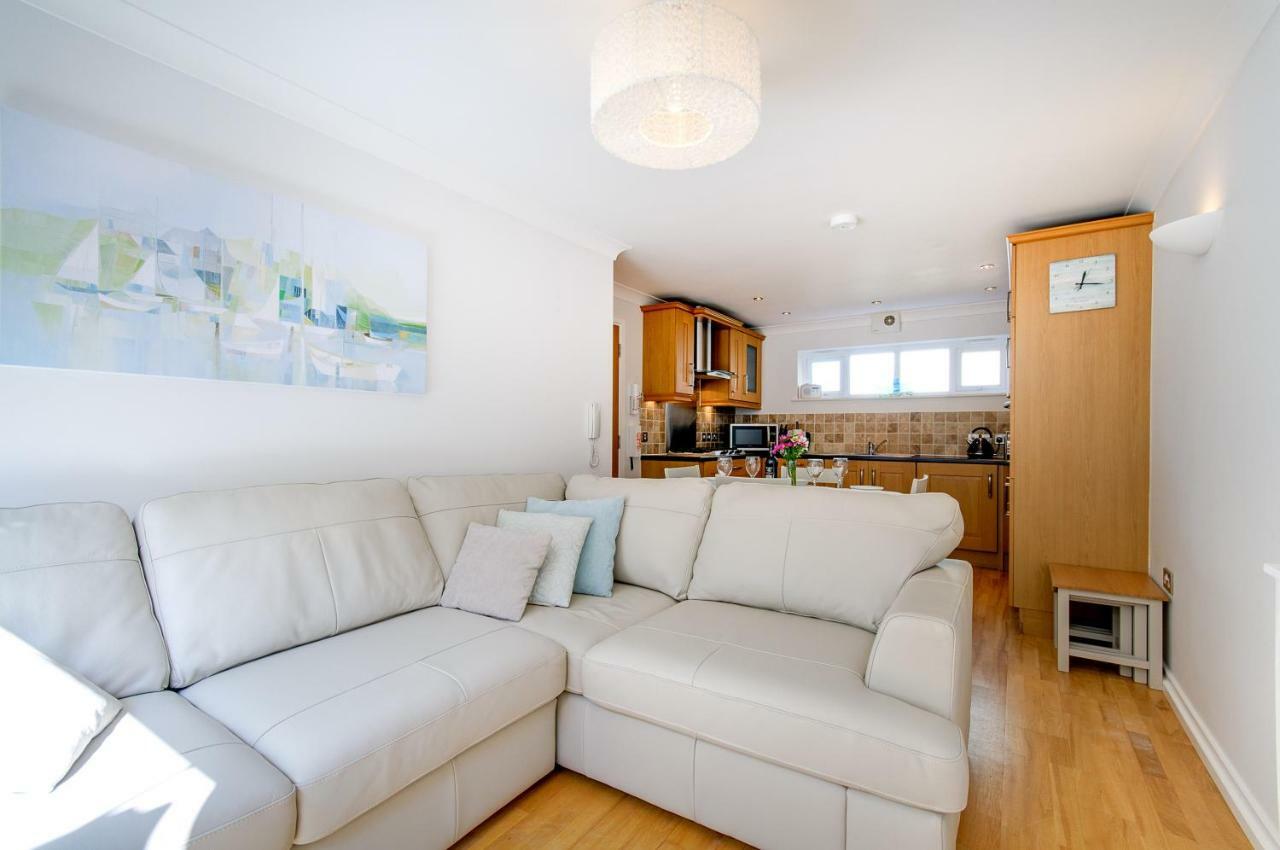 Beach Retreat Broadstairs Zewnętrze zdjęcie