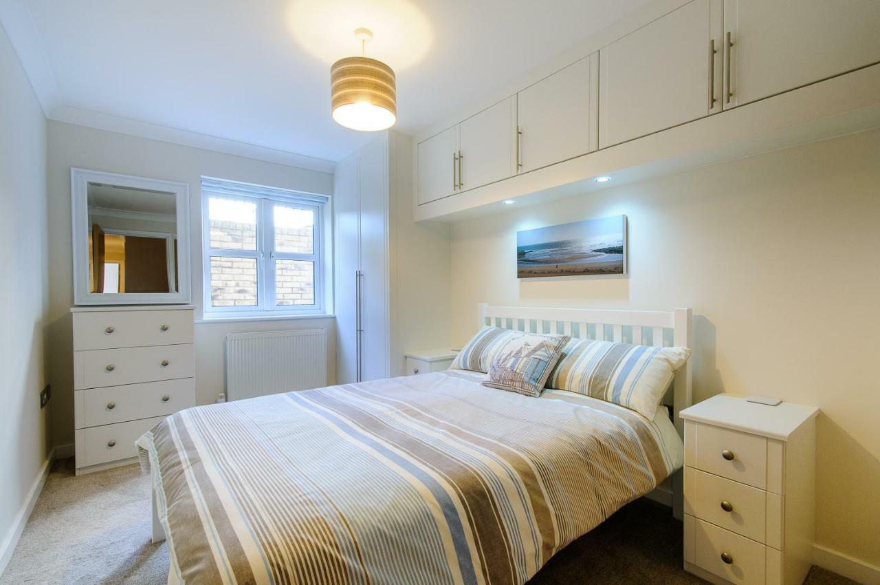 Beach Retreat Broadstairs Zewnętrze zdjęcie