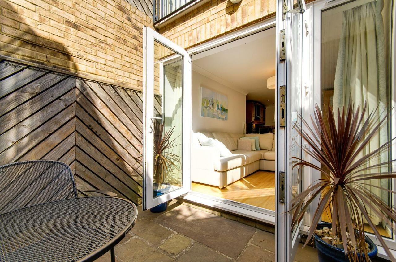 Beach Retreat Broadstairs Zewnętrze zdjęcie