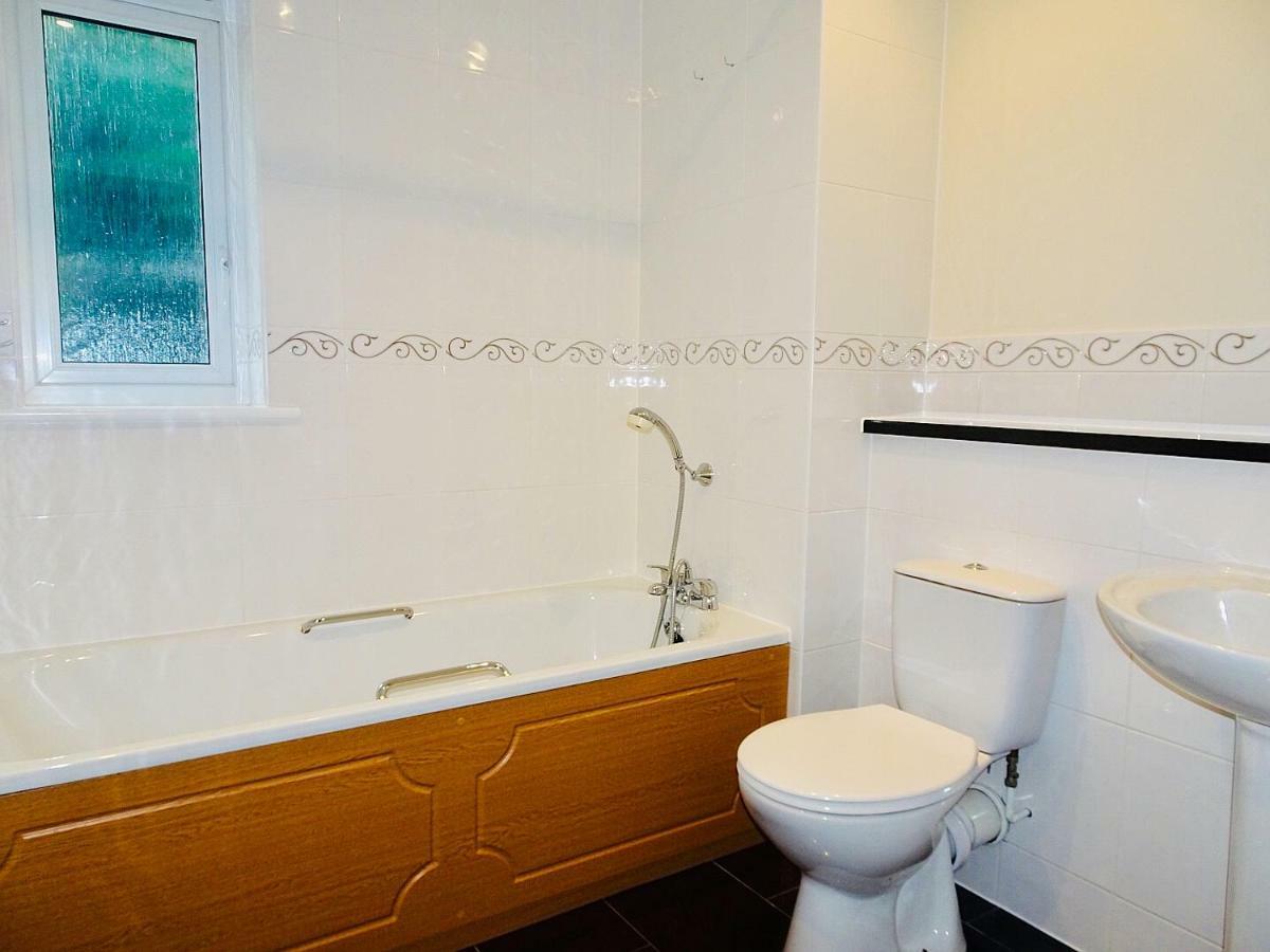 Beach Retreat Broadstairs Zewnętrze zdjęcie
