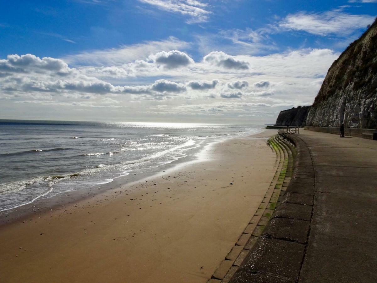 Beach Retreat Broadstairs Zewnętrze zdjęcie