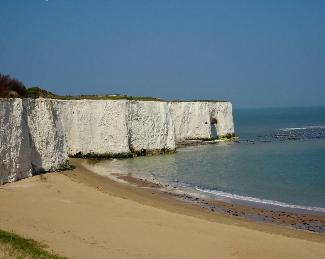 Beach Retreat Broadstairs Zewnętrze zdjęcie